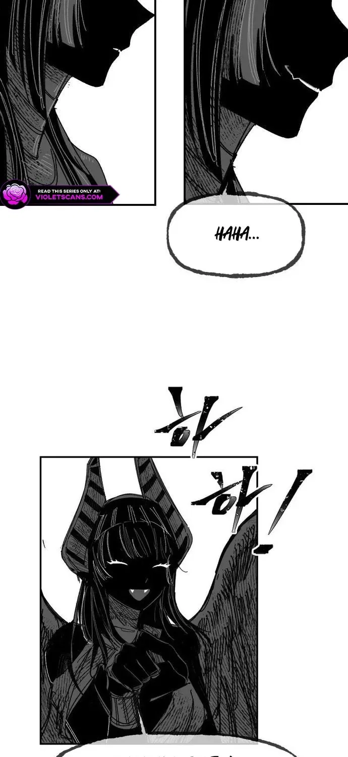 Warrior Kariel Chapter 26 – Page 12