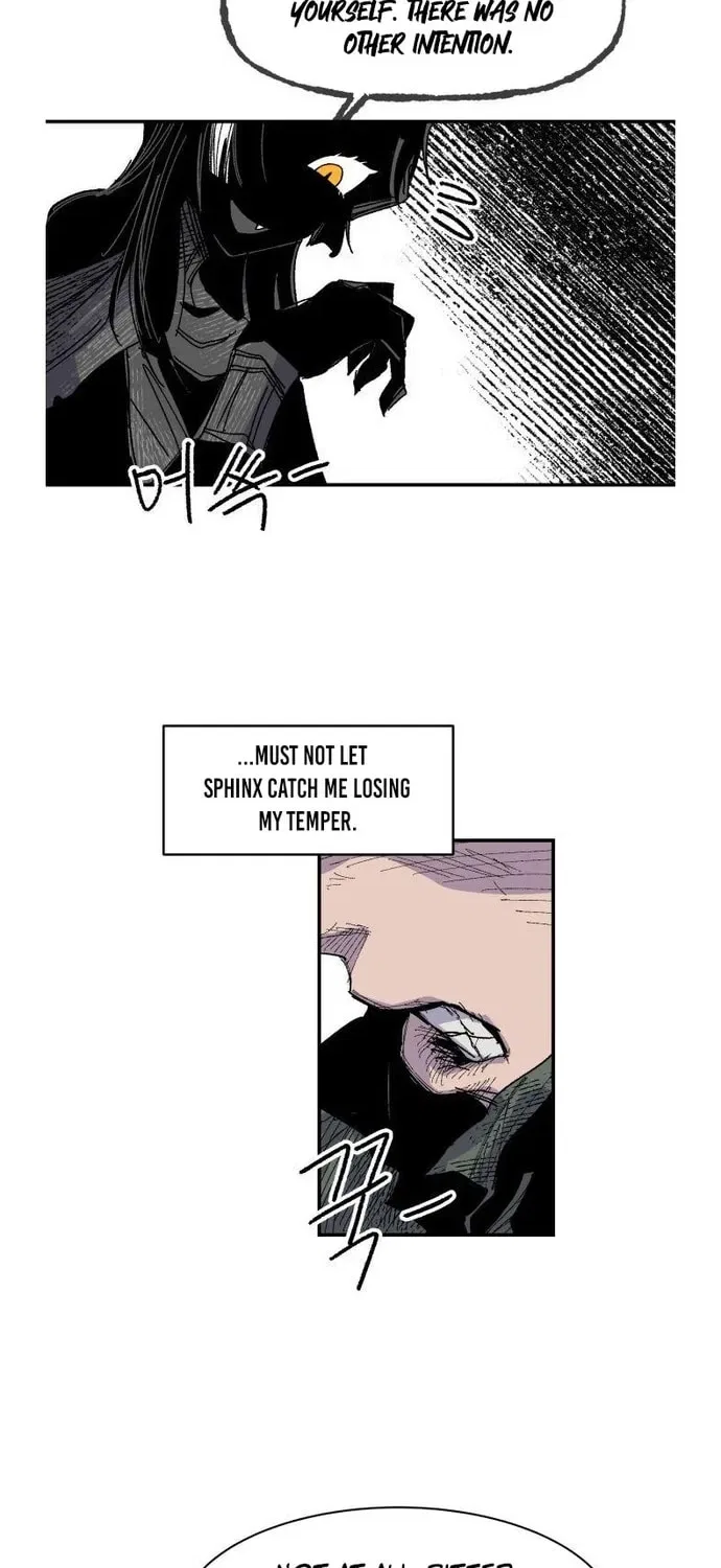 Warrior Kariel Chapter 26 – Page 14