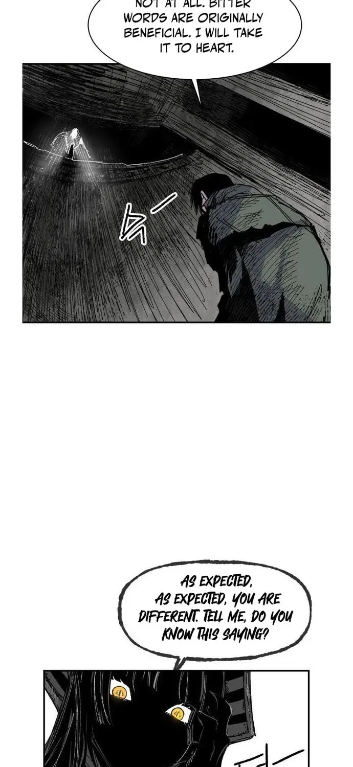 Warrior Kariel Chapter 26 – Page 15