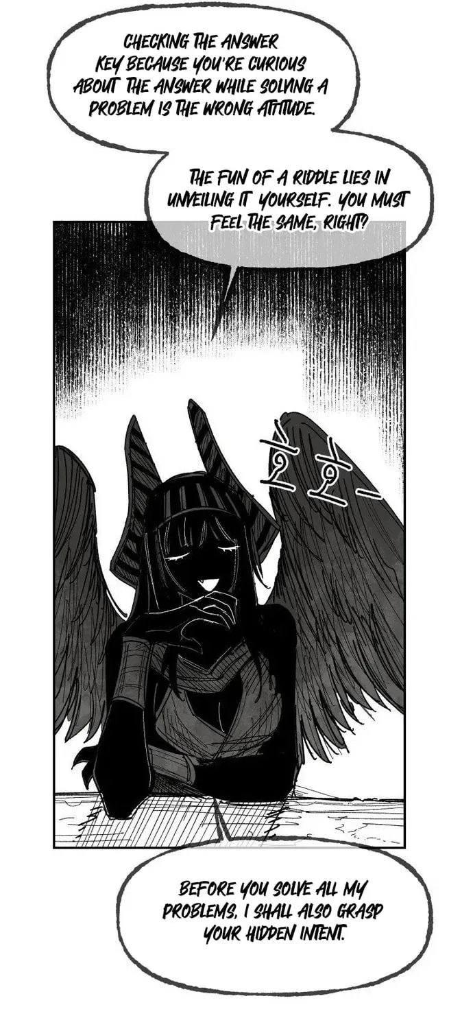 Warrior Kariel Chapter 26 – Page 22