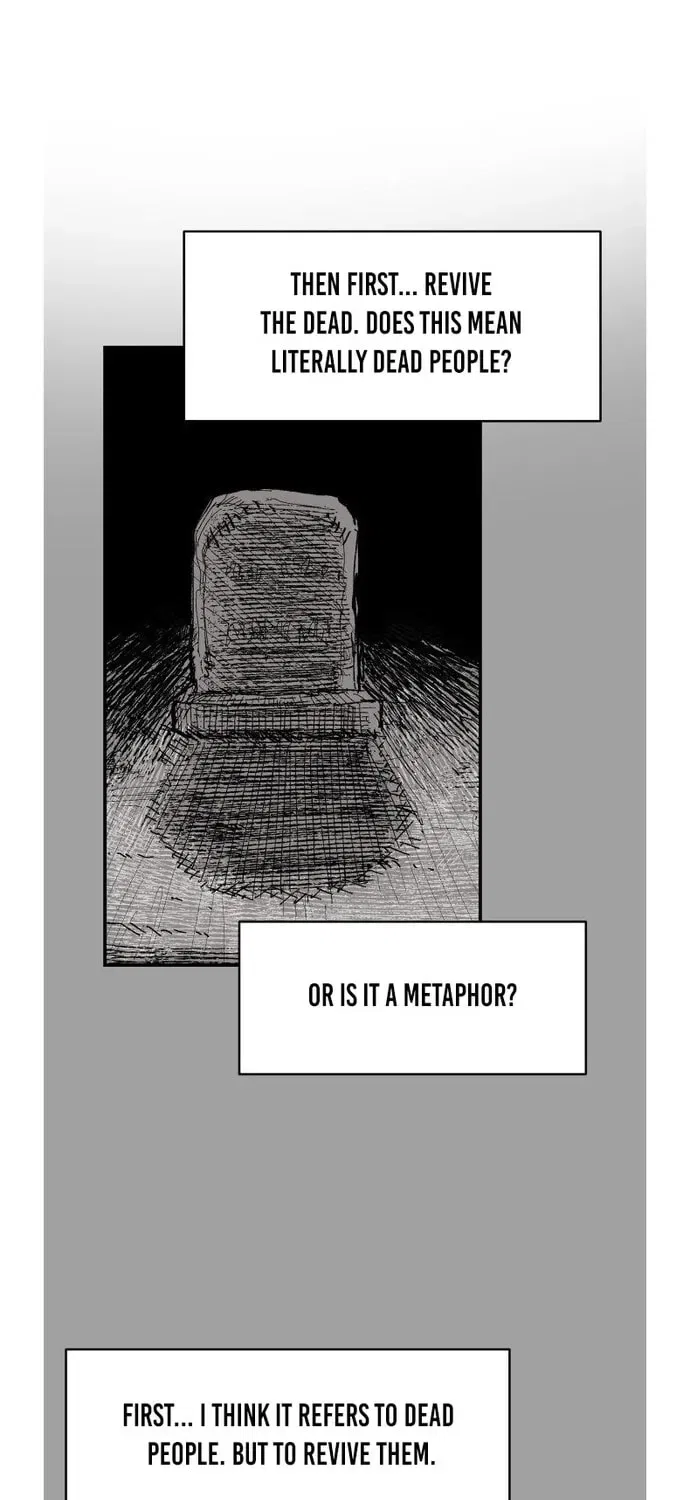 Warrior Kariel Chapter 26 – Page 28