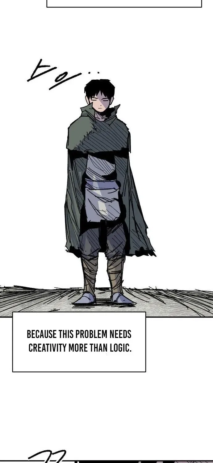 Warrior Kariel Chapter 26 – Page 37