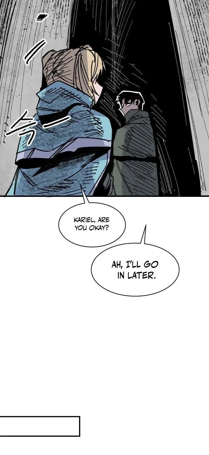 Warrior Kariel Chapter 26 – Page 64