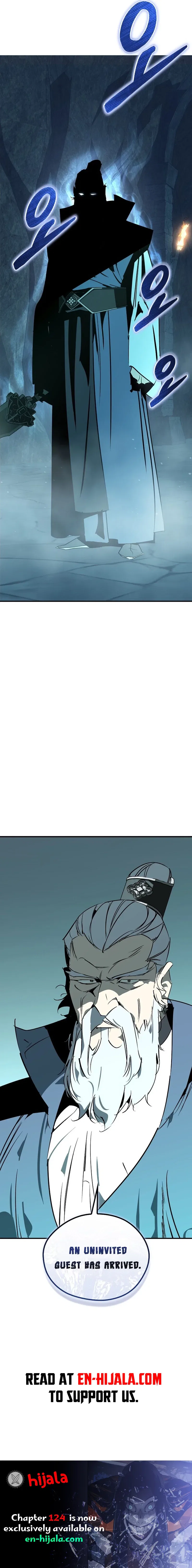 Martial Wild West Chapter 124 – Page 20