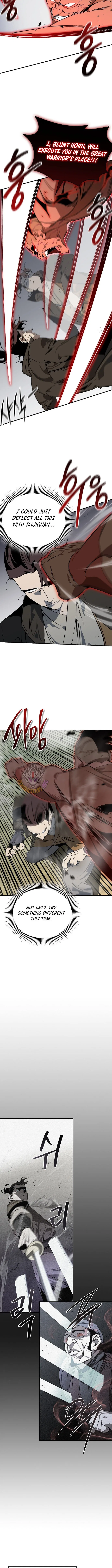 Martial Wild West Chapter 120 – Page 4