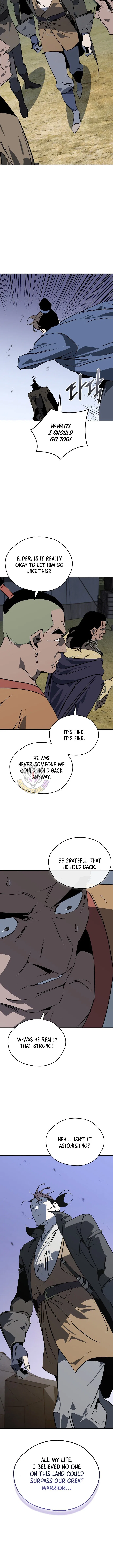 Martial Wild West Chapter 120 – Page 16