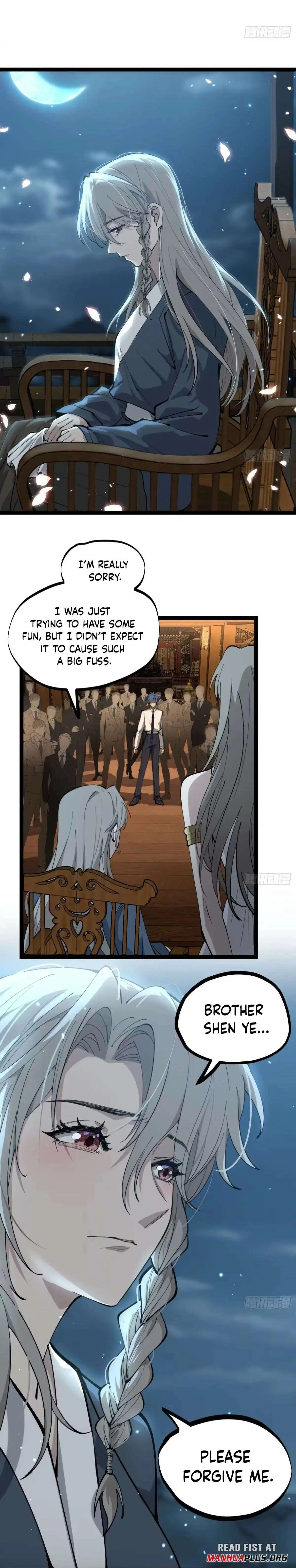 Gatekeeper Of The Boundless World Chapter 178 – Page 5