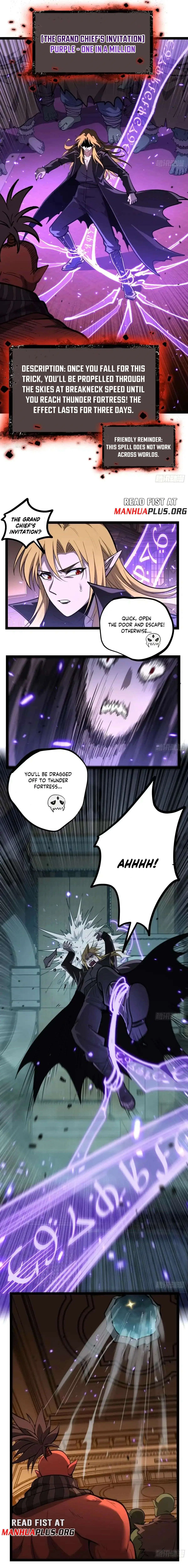 Gatekeeper Of The Boundless World Chapter 172 – Page 2