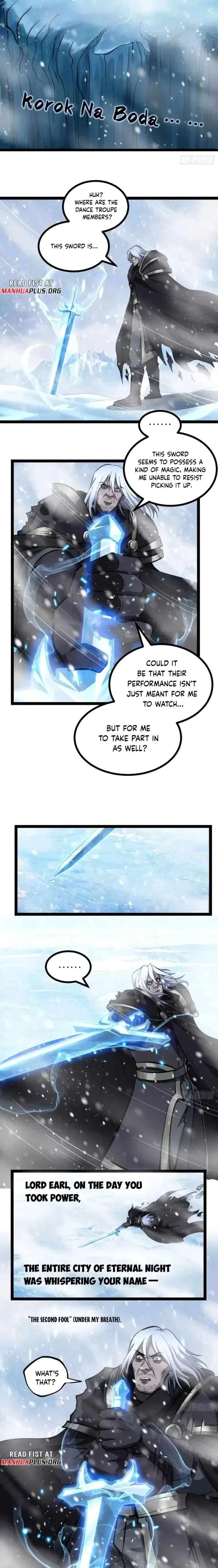 Gatekeeper Of The Boundless World Chapter 169 – Page 4