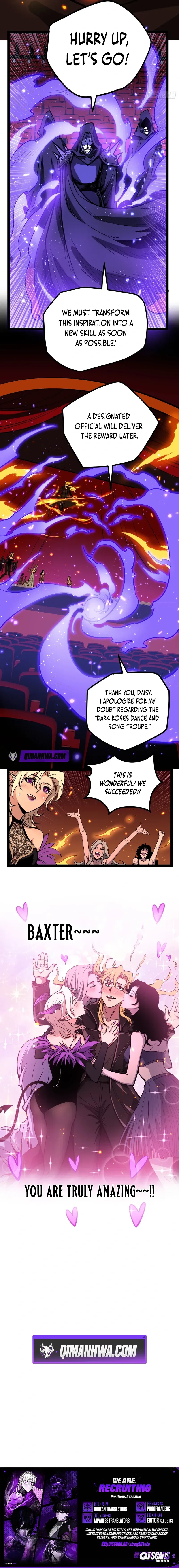 Gatekeeper Of The Boundless World Chapter 162 – Page 4