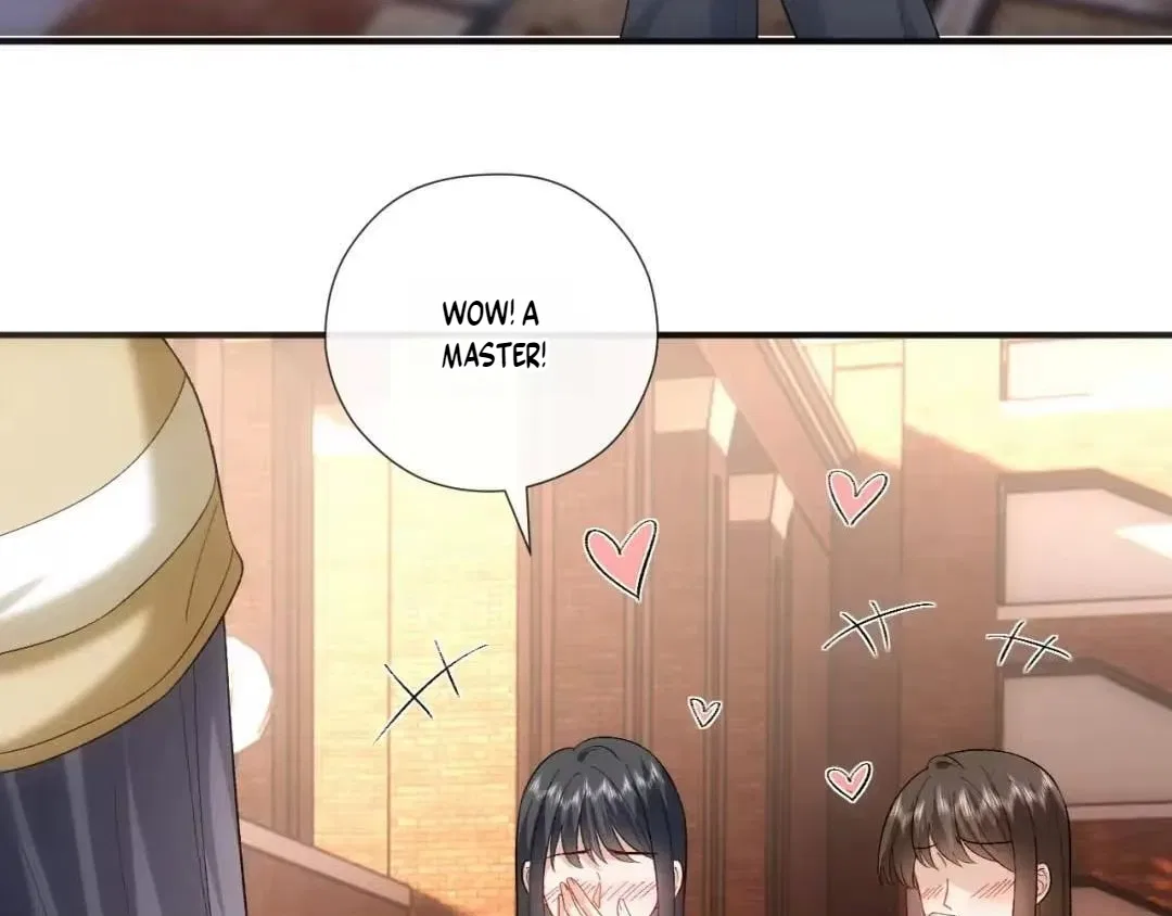 Madam and Her Daily Online Face-Slapping Chapter 248 – Page 14