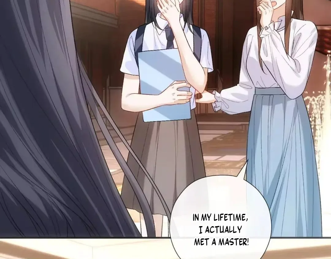 Madam and Her Daily Online Face-Slapping Chapter 248 – Page 15