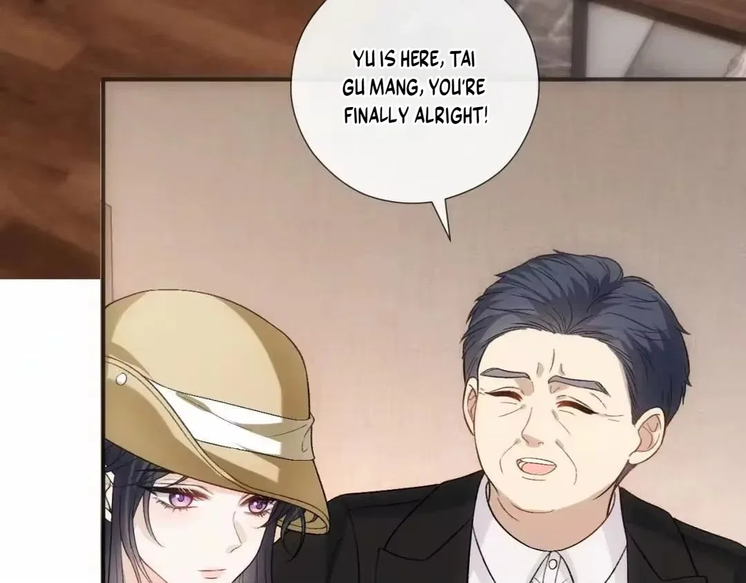Madam and Her Daily Online Face-Slapping Chapter 248 – Page 18