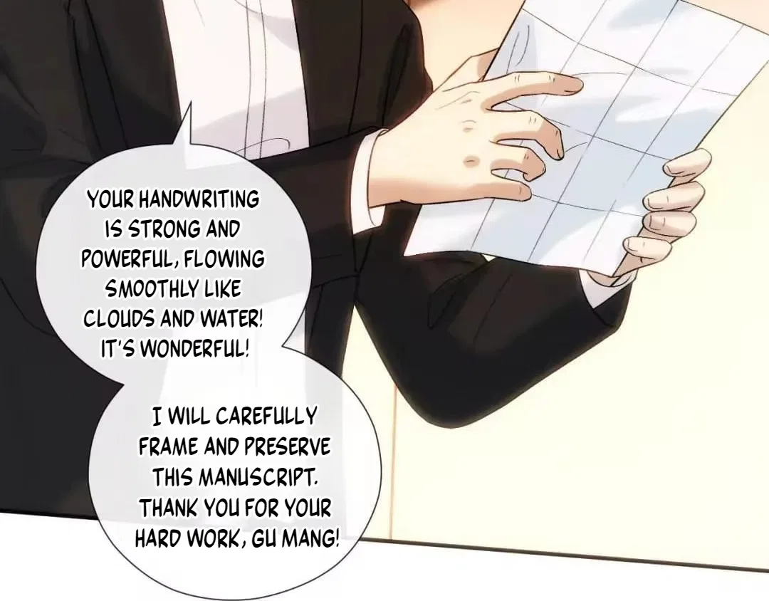 Madam and Her Daily Online Face-Slapping Chapter 248 – Page 26