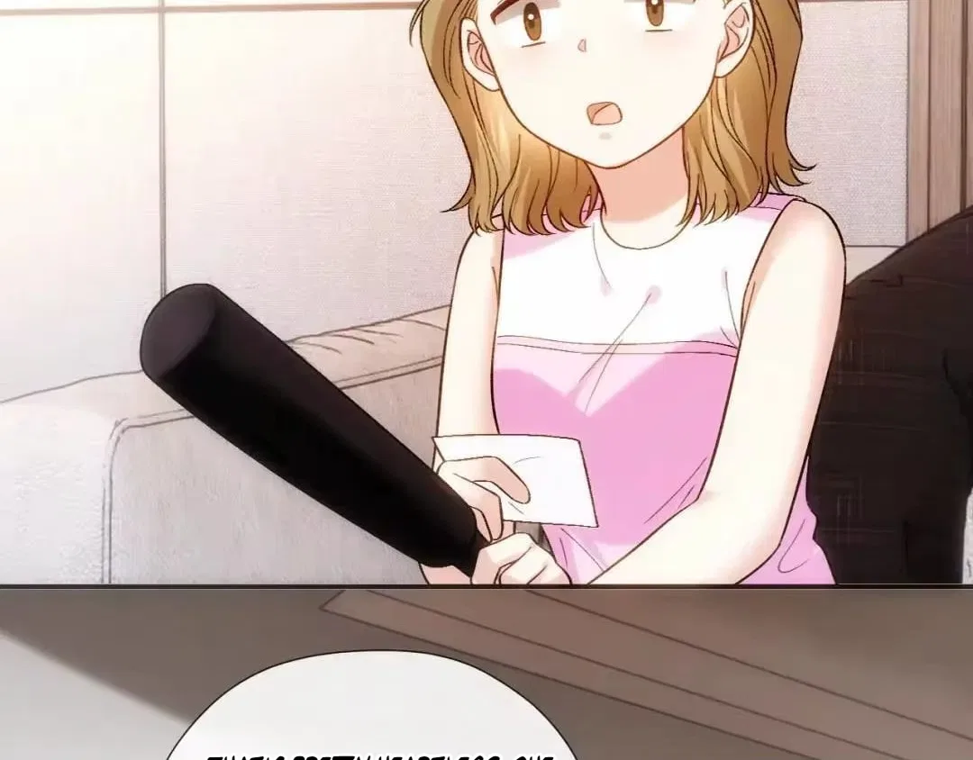 Madam and Her Daily Online Face-Slapping Chapter 248 – Page 40