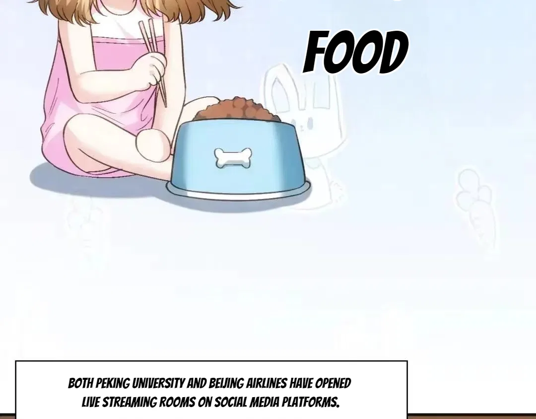 Madam and Her Daily Online Face-Slapping Chapter 248 – Page 44