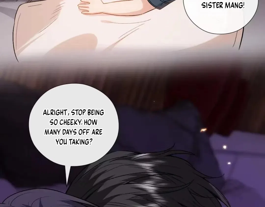 Madam and Her Daily Online Face-Slapping Chapter 247 – Page 14