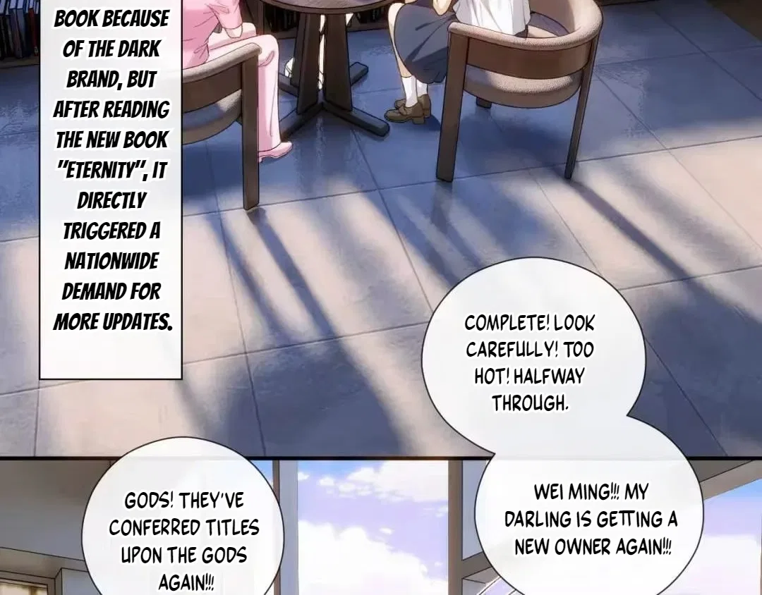 Madam and Her Daily Online Face-Slapping Chapter 247 – Page 37