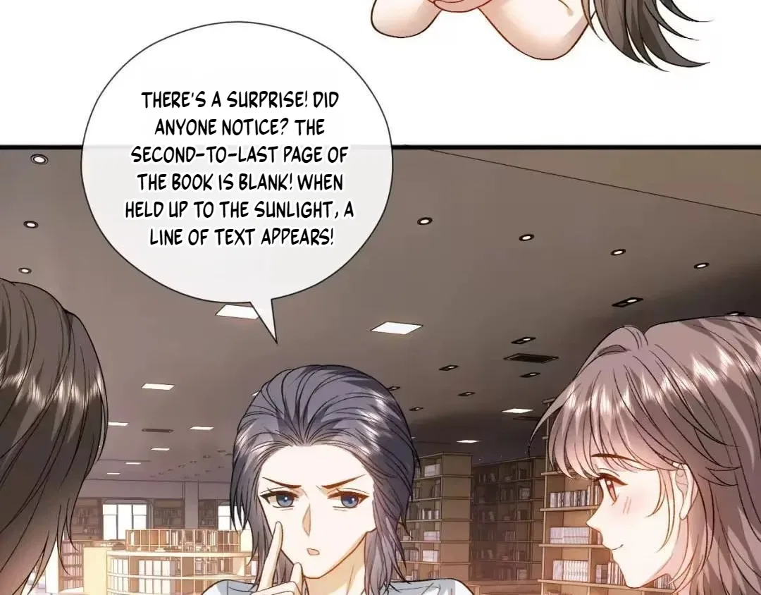 Madam and Her Daily Online Face-Slapping Chapter 247 – Page 43