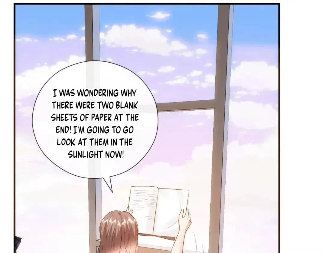 Madam and Her Daily Online Face-Slapping Chapter 247 – Page 45