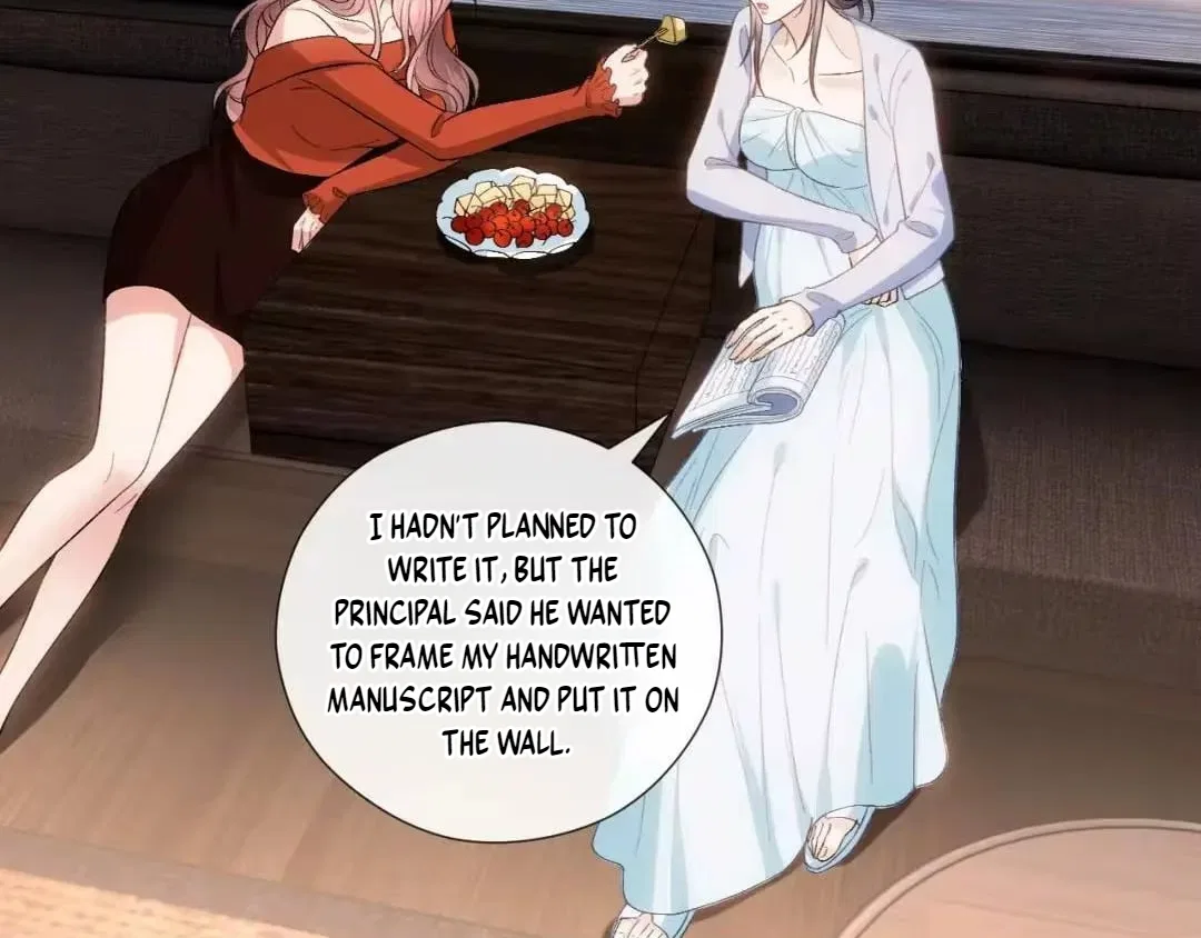Madam and Her Daily Online Face-Slapping Chapter 247 – Page 57