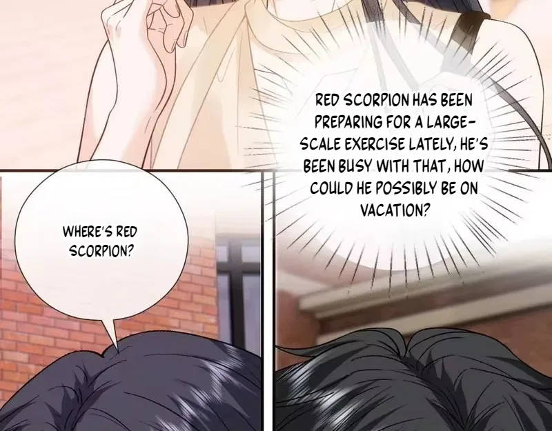 Madam and Her Daily Online Face-Slapping Chapter 246 – Page 6