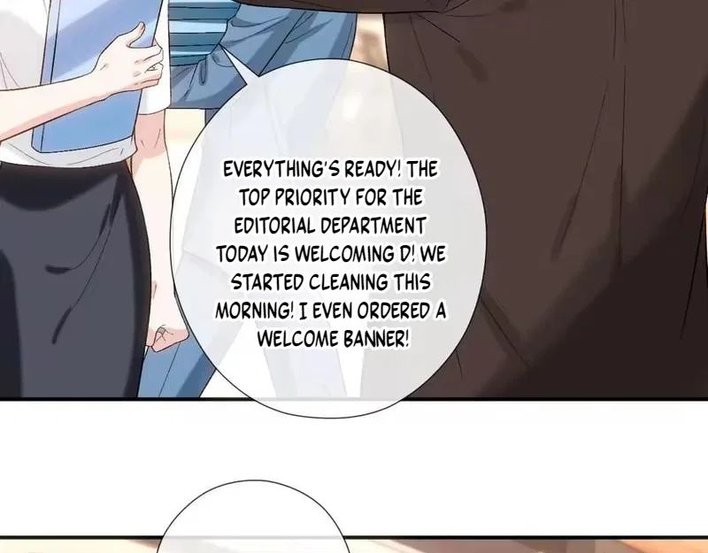 Madam and Her Daily Online Face-Slapping Chapter 246 – Page 22