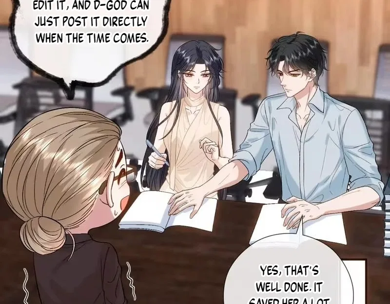 Madam and Her Daily Online Face-Slapping Chapter 246 – Page 61