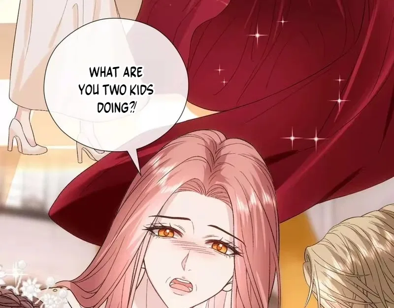 Madam and Her Daily Online Face-Slapping Chapter 245 – Page 38