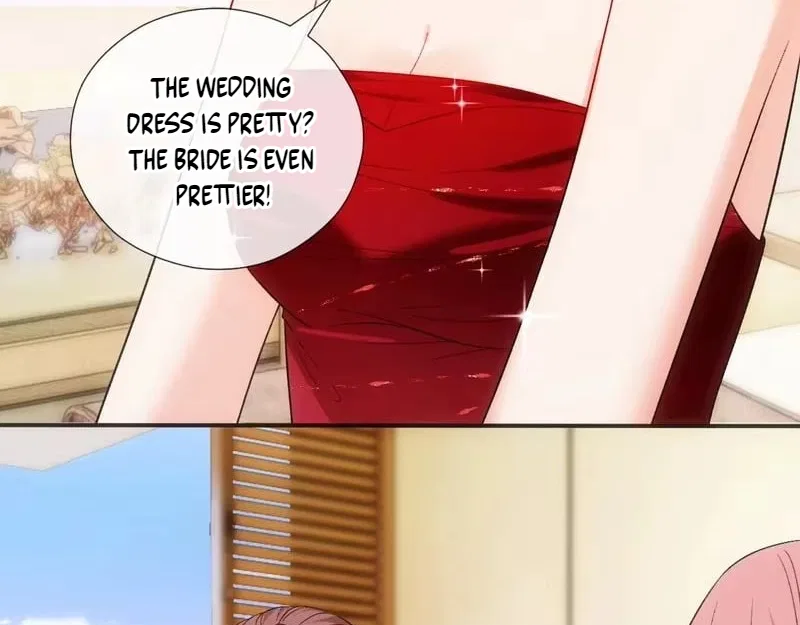 Madam and Her Daily Online Face-Slapping Chapter 244 – Page 13