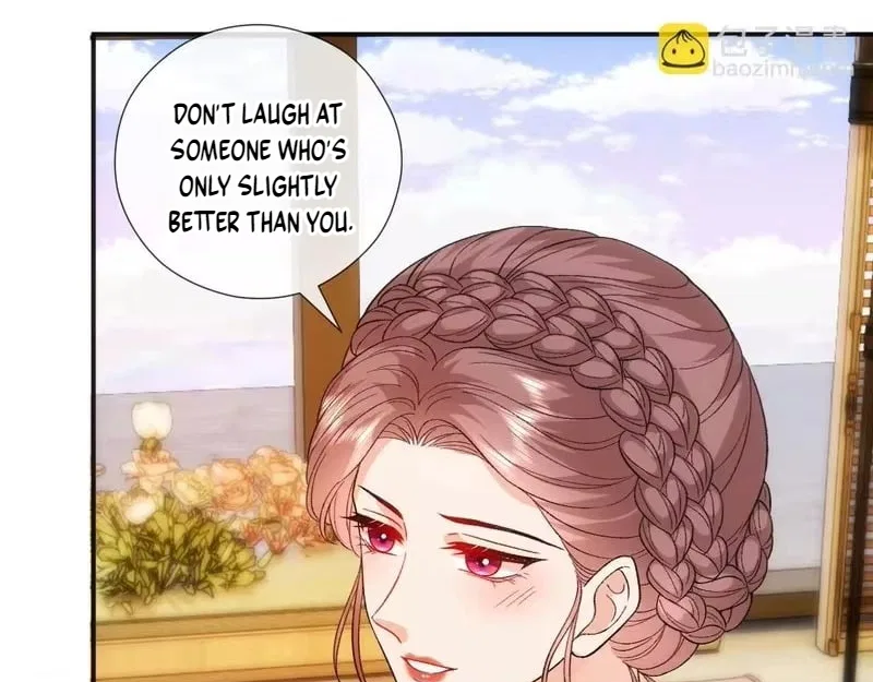Madam and Her Daily Online Face-Slapping Chapter 244 – Page 31