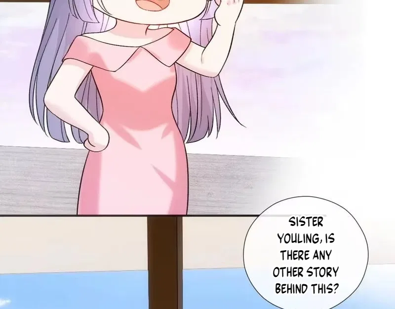 Madam and Her Daily Online Face-Slapping Chapter 244 – Page 34