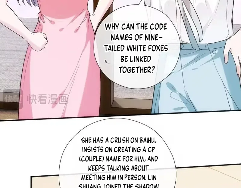 Madam and Her Daily Online Face-Slapping Chapter 244 – Page 36
