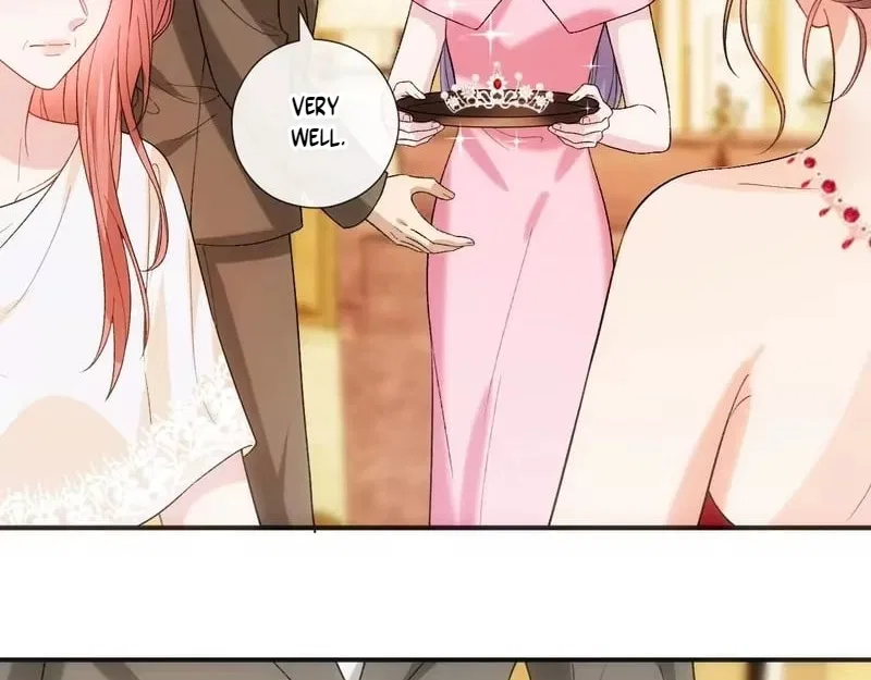 Madam and Her Daily Online Face-Slapping Chapter 244 – Page 50
