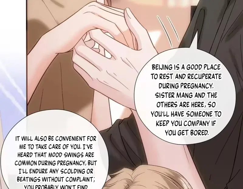 Madam and Her Daily Online Face-Slapping Chapter 243 – Page 57