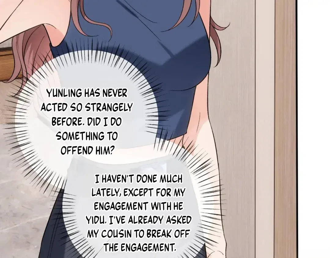 Madam and Her Daily Online Face-Slapping Chapter 242 – Page 10