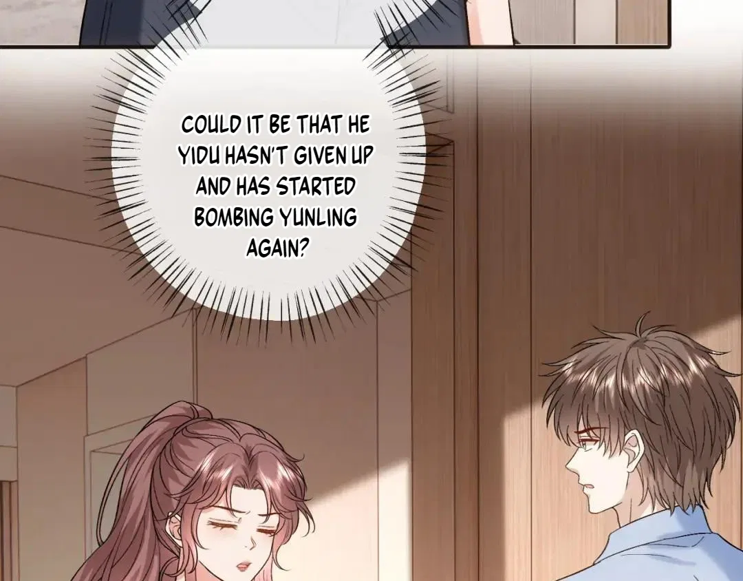 Madam and Her Daily Online Face-Slapping Chapter 242 – Page 11