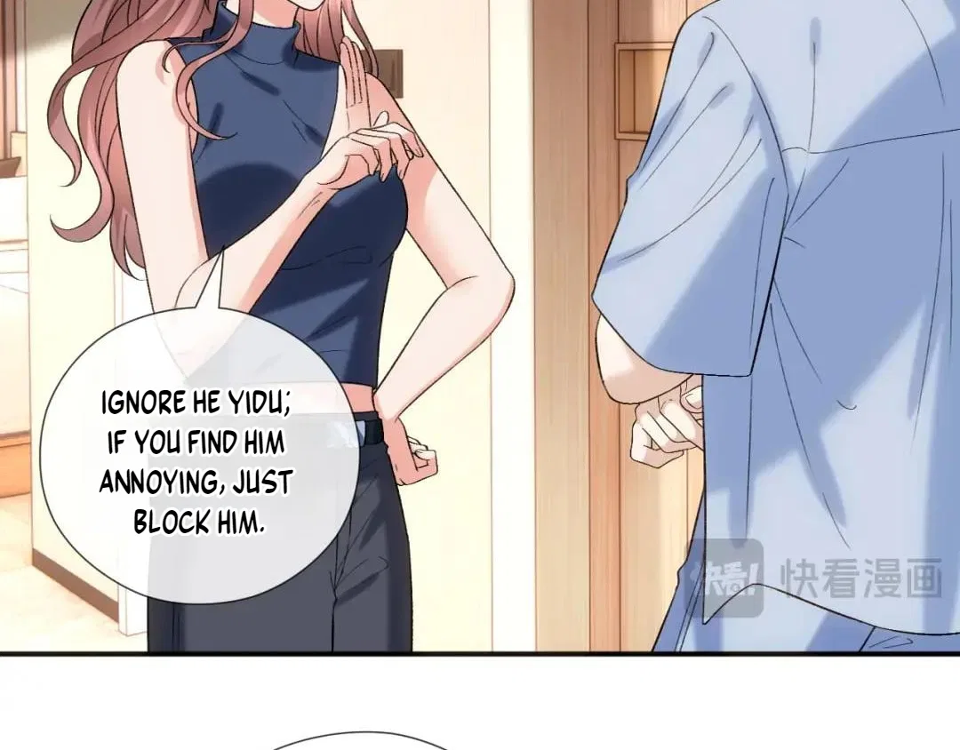 Madam and Her Daily Online Face-Slapping Chapter 242 – Page 12
