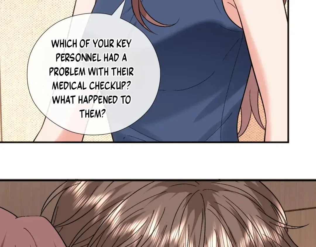 Madam and Her Daily Online Face-Slapping Chapter 242 – Page 20