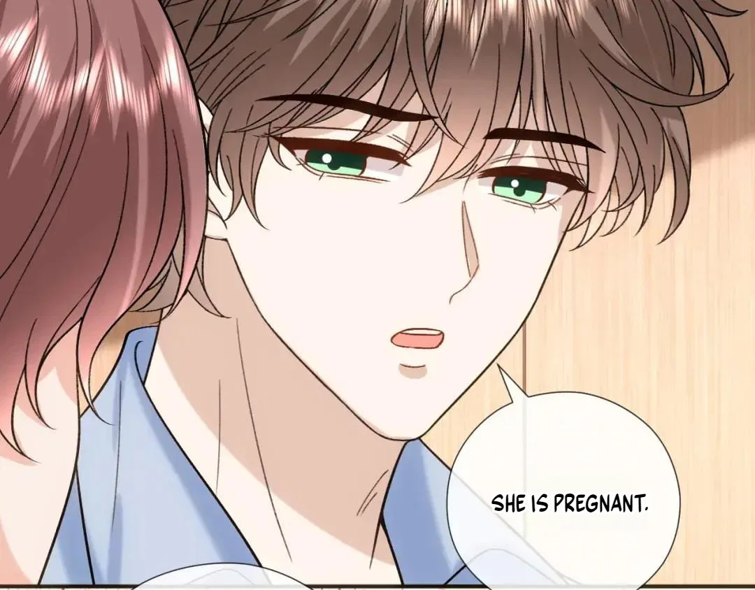Madam and Her Daily Online Face-Slapping Chapter 242 – Page 21