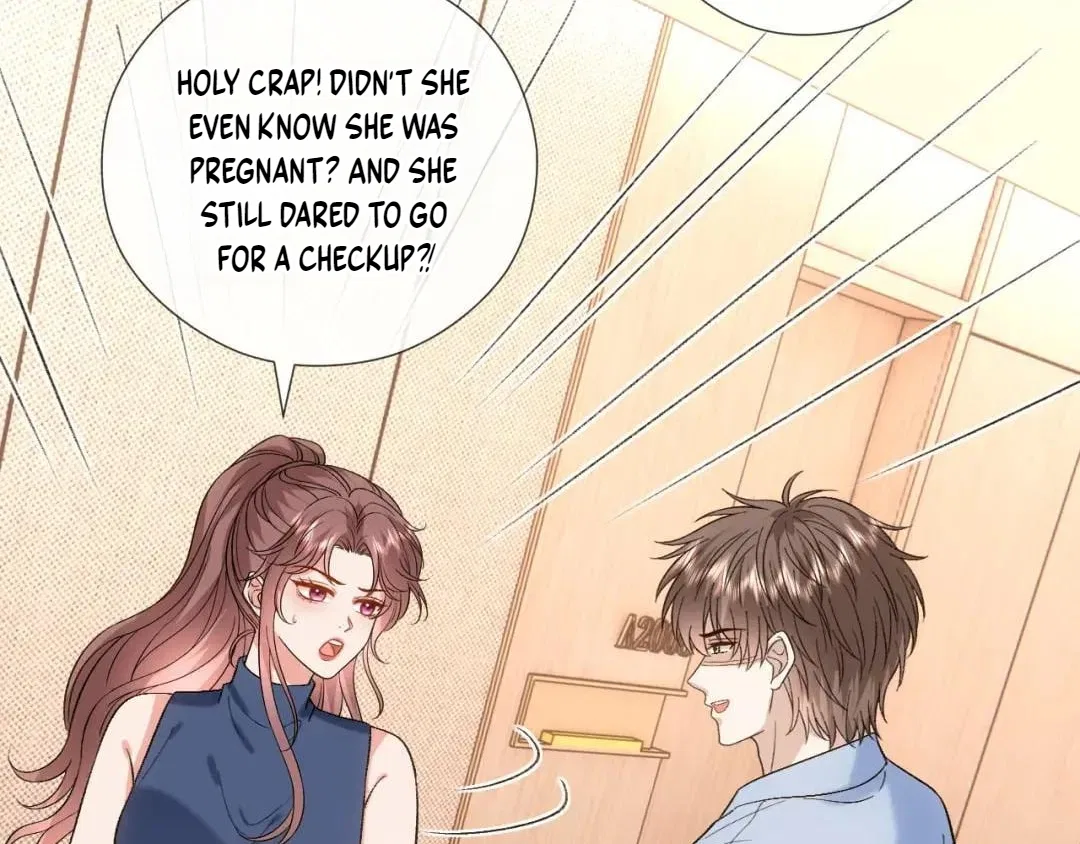 Madam and Her Daily Online Face-Slapping Chapter 242 – Page 22