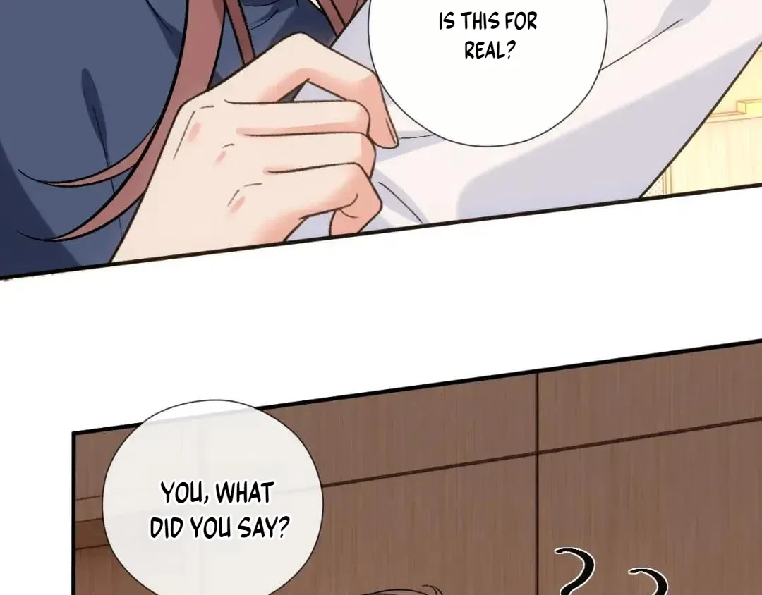 Madam and Her Daily Online Face-Slapping Chapter 242 – Page 33