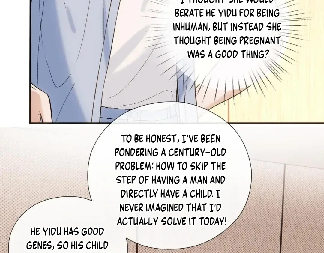 Madam and Her Daily Online Face-Slapping Chapter 242 – Page 35