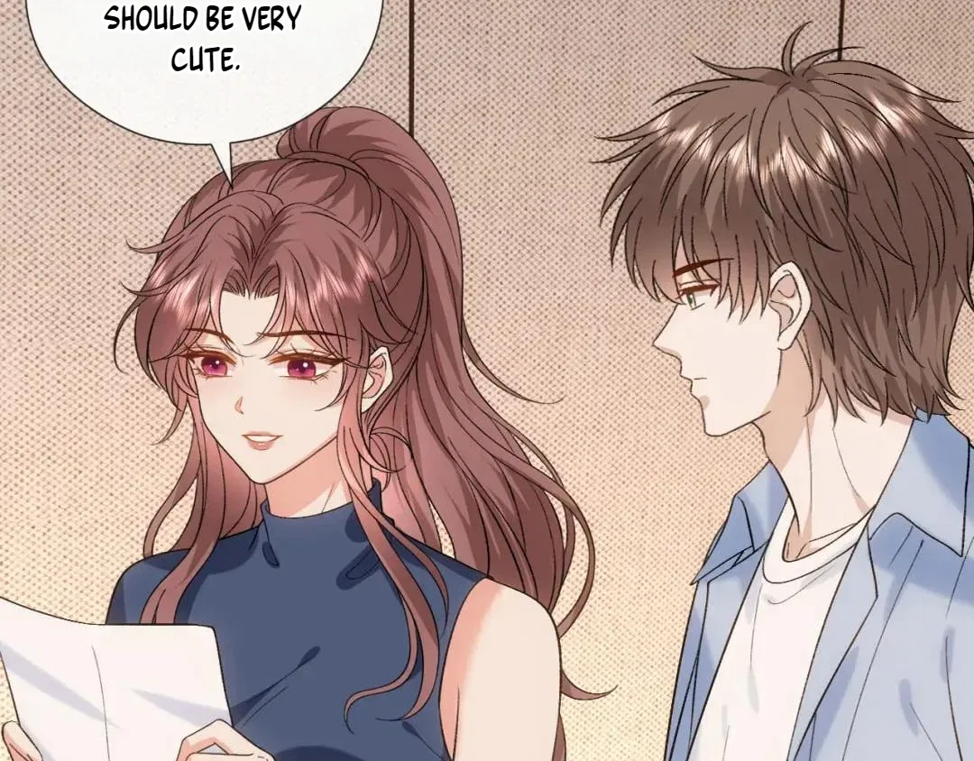 Madam and Her Daily Online Face-Slapping Chapter 242 – Page 36