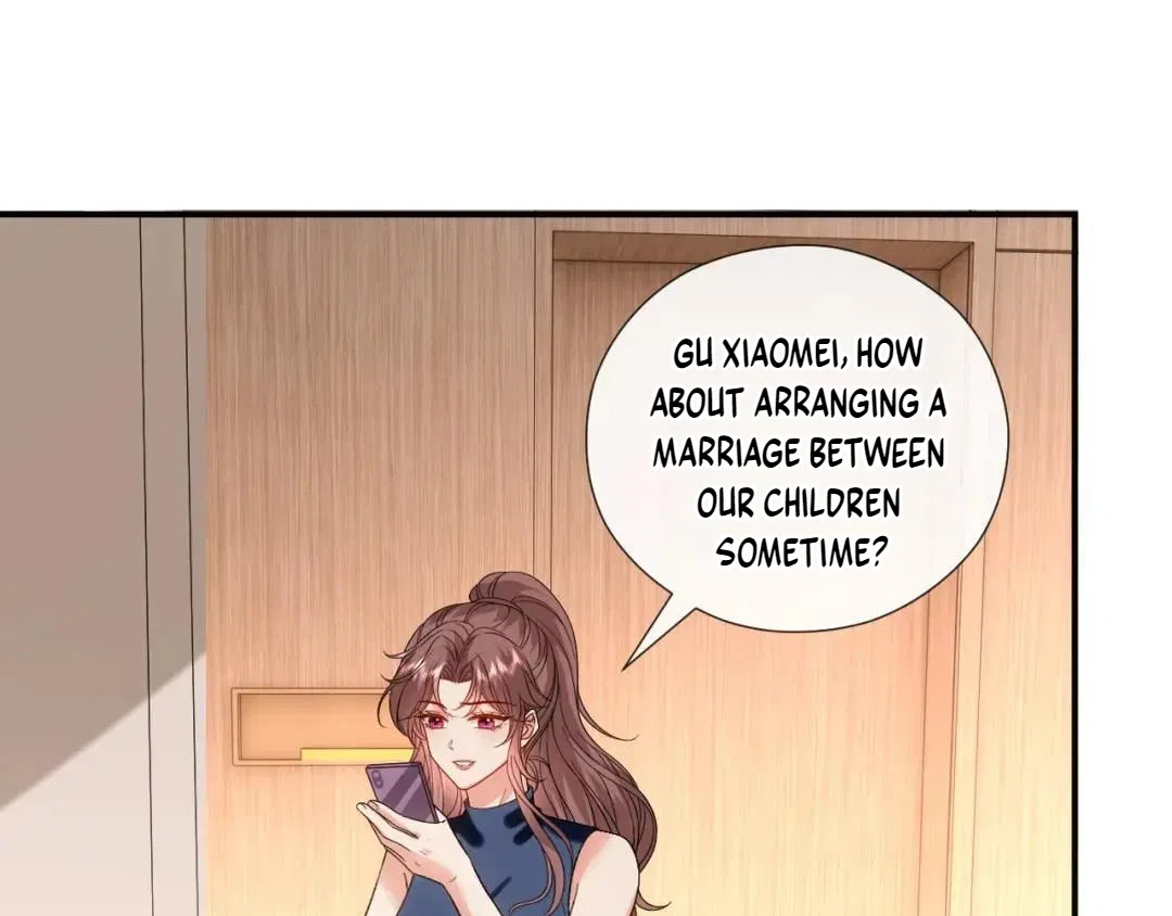 Madam and Her Daily Online Face-Slapping Chapter 242 – Page 47