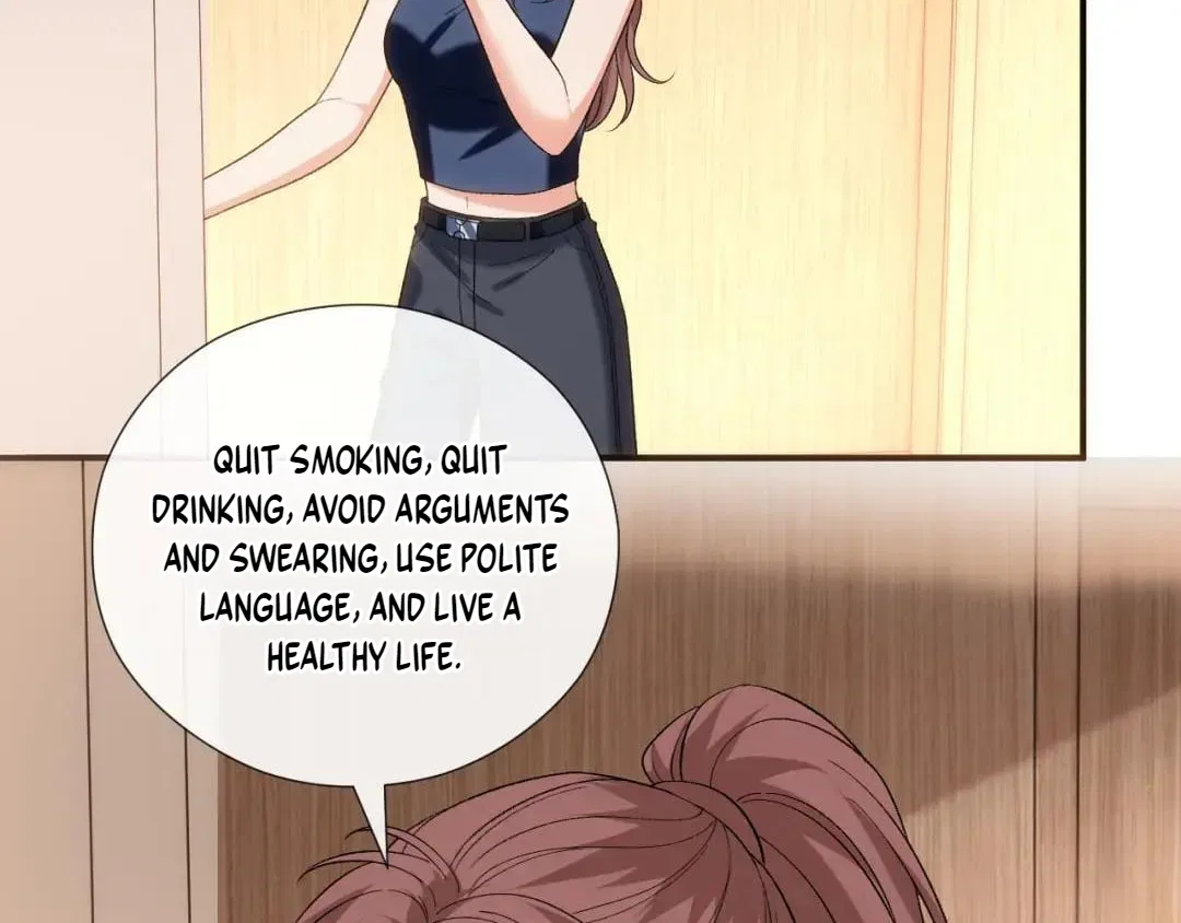Madam and Her Daily Online Face-Slapping Chapter 242 – Page 48
