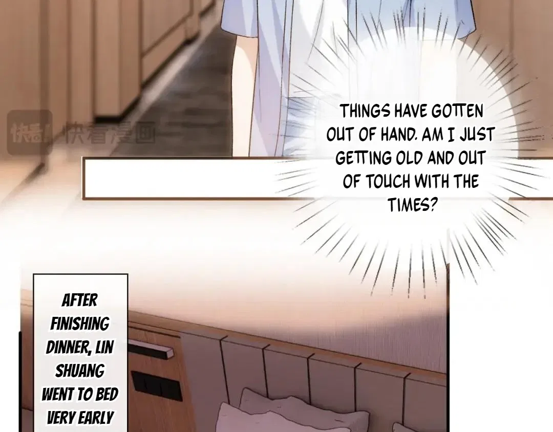 Madam and Her Daily Online Face-Slapping Chapter 242 – Page 52