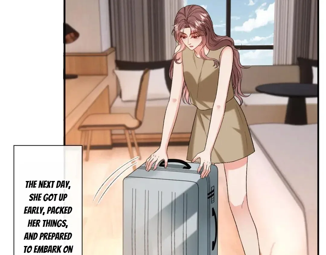 Madam and Her Daily Online Face-Slapping Chapter 242 – Page 55