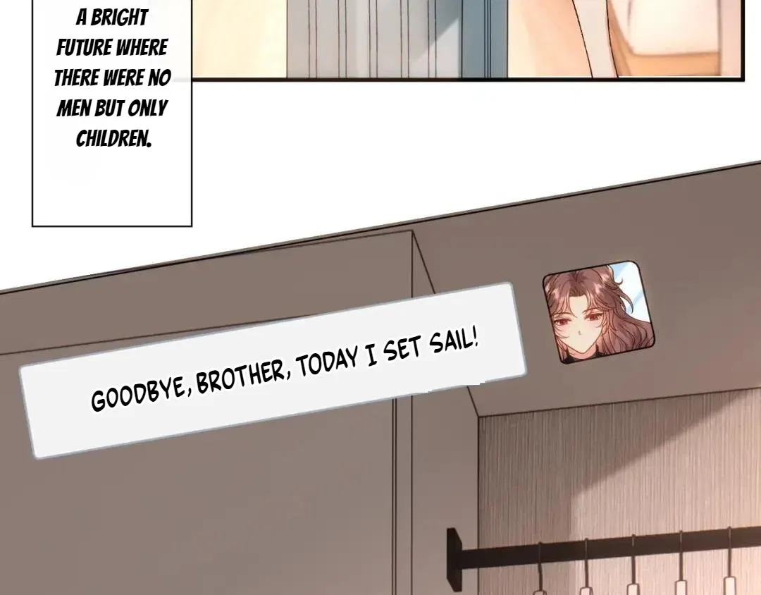Madam and Her Daily Online Face-Slapping Chapter 242 – Page 56