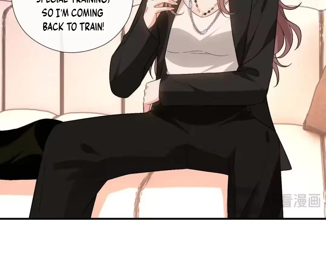 Madam and Her Daily Online Face-Slapping Chapter 241 – Page 10